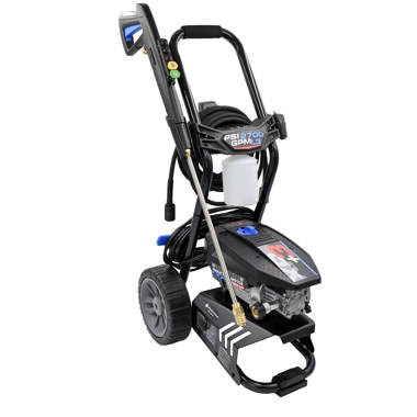 Costco deals pressure washers